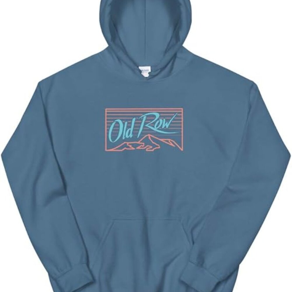 OLD ROW Foothills Hoodie